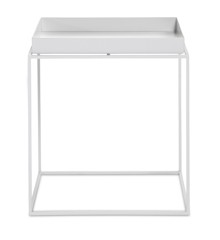 HAY - Tray Table 40 x 40 cm - White (102503)