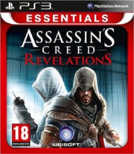 Assassin's Creed Revelations (Essentials) - Videospill og konsoller