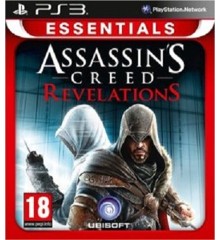 Assassin's Creed Revelations (Essentials)