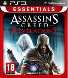 Assassin's Creed Revelations (Essentials)