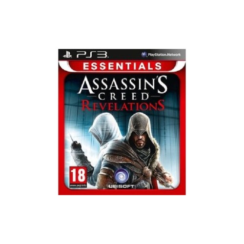 Assassin's Creed Revelations (Essentials)