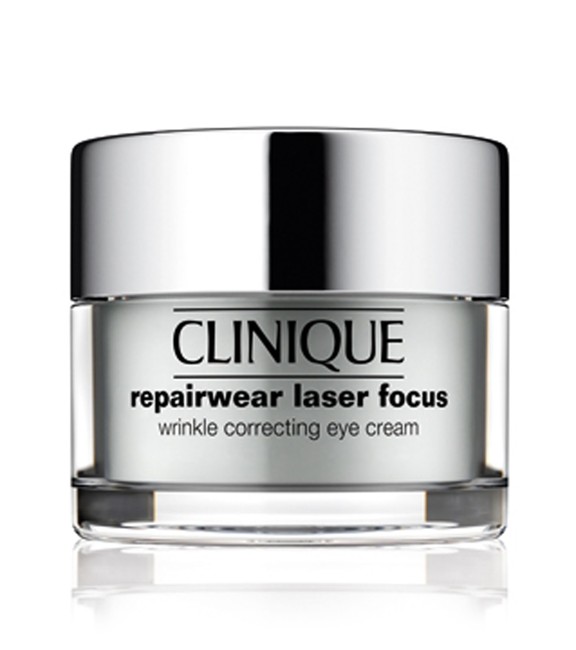 Clinique - Repairwear Laser Focus Wrinkle Correcting Eye Cream 15 ml.