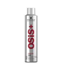 OSiS+ - Freeze Strong Hold Hairspray 300 ml.