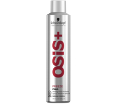 OSiS+ - Freeze Strong Hold Hairspray 300 ml.