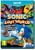 Sonic: Lost World - Deadly Six Edition thumbnail-1