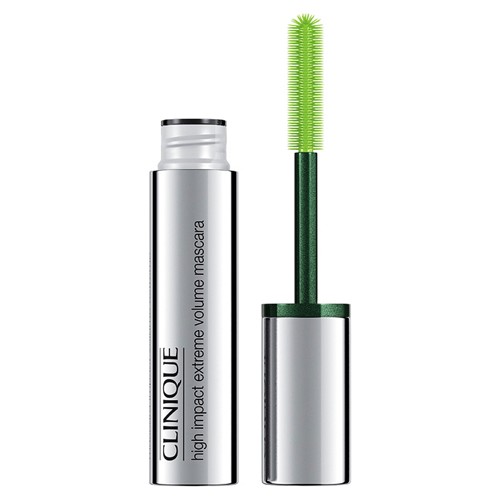Clinique - High Impact Extreme Volume Mascara 01 Extreme Black 10 ml.