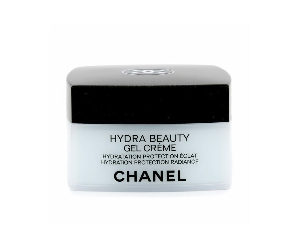 Hydra beauty gel creme от chanel где купить в барселоне марихуану