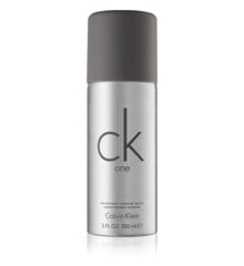 Calvin Klein - CK One Deodorant Spray 150 ml.