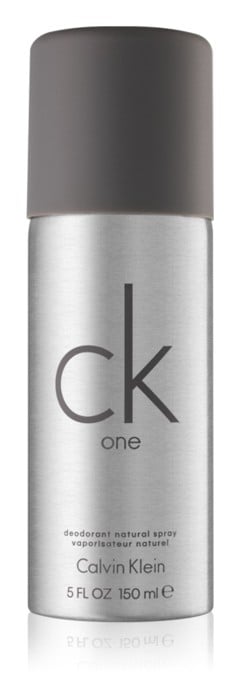 Calvin Klein - CK One Deodorant Spray 150 ml.