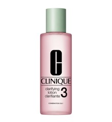 Clinique - Clarifying Lotion 3 400 ml. /Huidverzorging