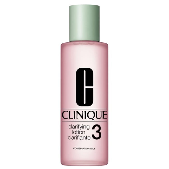 Clinique - Clarifying Lotion 3 400 ml. /Huidverzorging