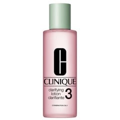 Clinique - Clarifying Lotion 3 400 ml.