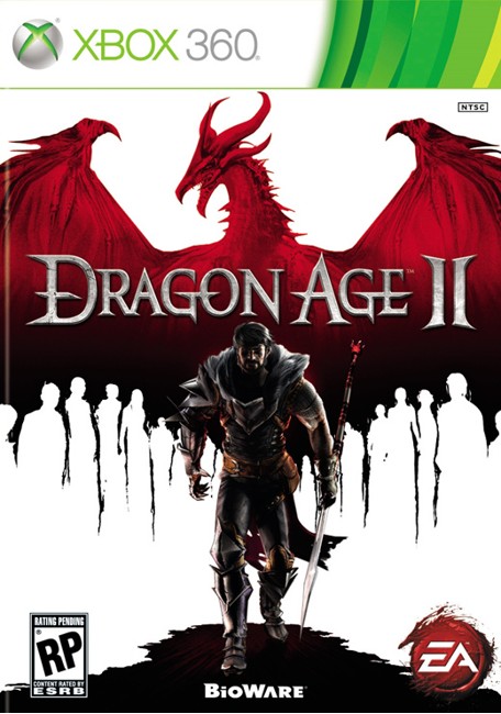 Dragon Age II (2) (Nordic)
