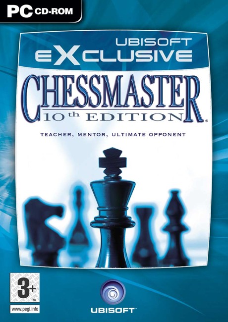 Chessmaster 10th Edition (Exclusive)