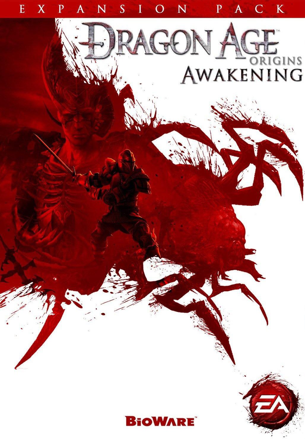 free download dragon age origins awakening steam