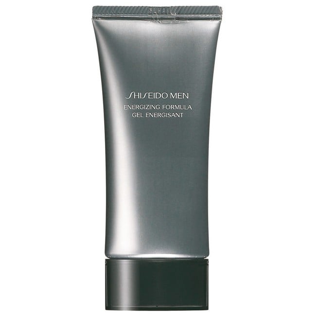 Shiseido - Men Energizing Formula Gel 75 ml.