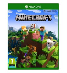 Minecraft /Xbox One