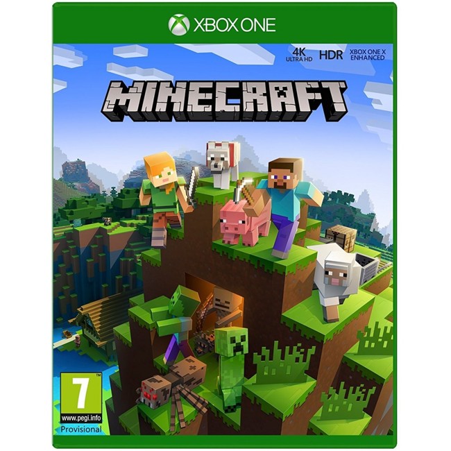Minecraft /Xbox One