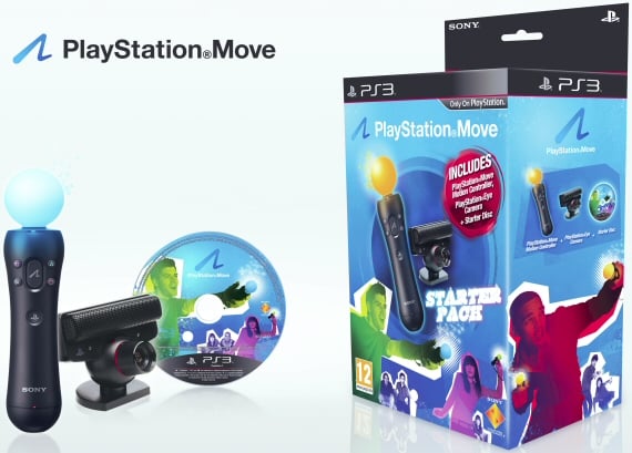 sony move ps3