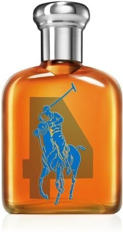 Ralph Lauren - Big Pony 4 for Men 75 ml. EDT