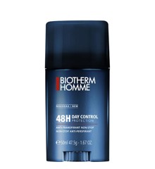 Biotherm Homme - Day Control Deodorant Stick 50 ml.