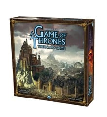 A Game Of Thrones Board Game 2nd Edition