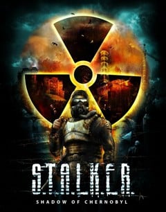 S.T.A.L.K.E.R.: Shadow of Chernobyl