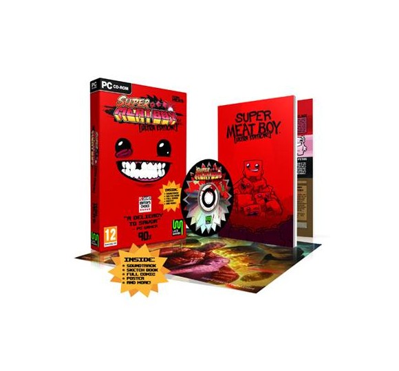 Super Meat Boy Hell Warp Zones Super Meat Boy Hell Warp Zones