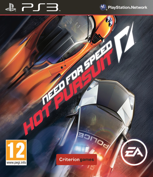 Buy Need for Speed Hot Pursuit