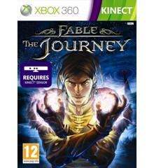 Fable: The Journey (Kinect) (Nordic)
