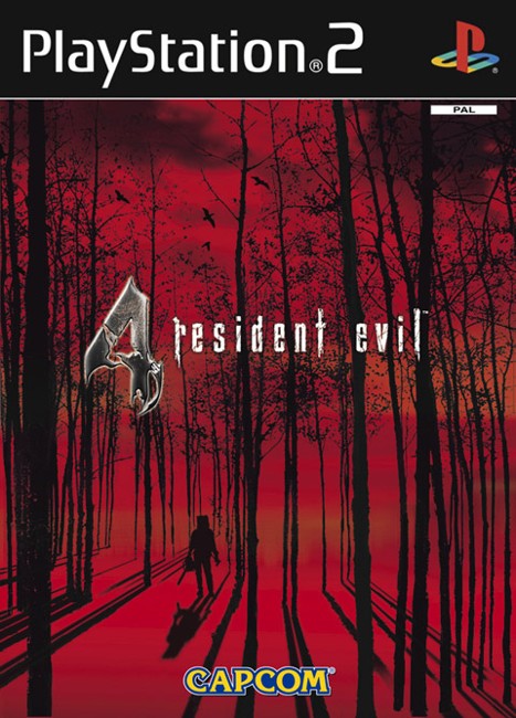 Resident Evil 4 (Nordic)