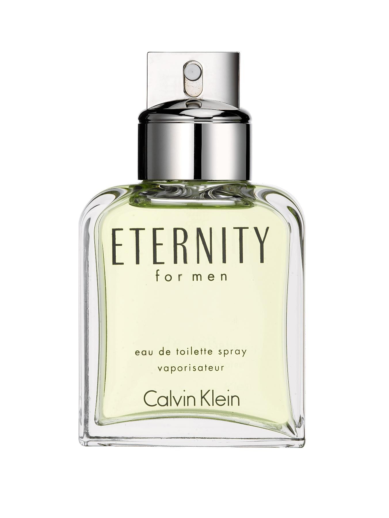 Buy Calvin Klein - Eternity for Men 30 ml. EDT - 30 - Incl. shipping