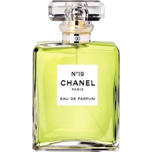 Chanel - No 19 100 ml. EDP