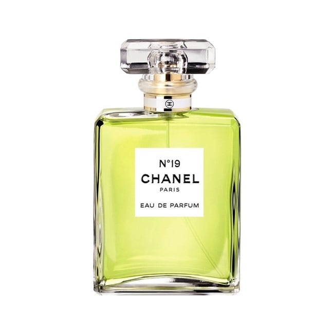 Chanel - No 19 100 ml. EDP