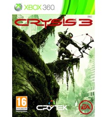 Crysis 3 (Nordic)