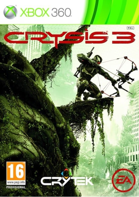 Crysis 3 (Nordic)