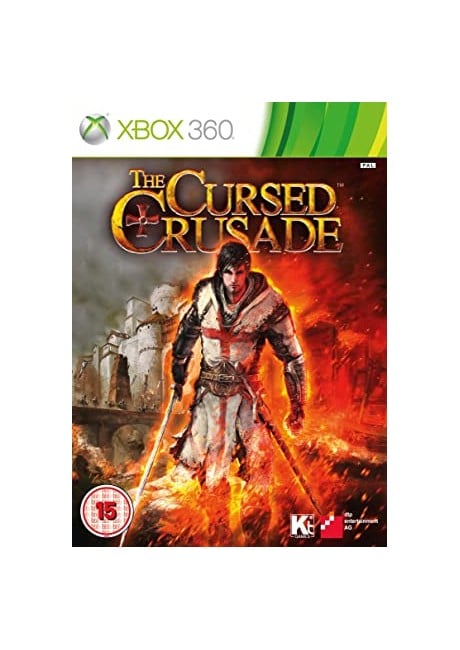Cursed Crusade