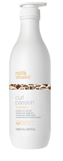 milk_shake - Curl Passion Shampoo 1000 ml