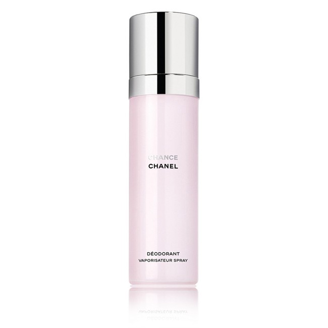 Chanel - Chance Deodorant Spray 100 ml