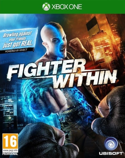 Fighter Within (Kinect) /Xbox One