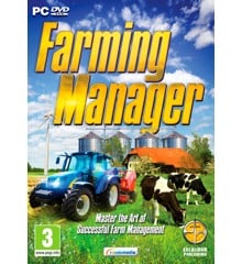 Farming Manager