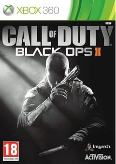 Call of Duty: Black Ops II (2)