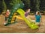 Little Tikes - Giant Slide Evergreen (401220) thumbnail-2