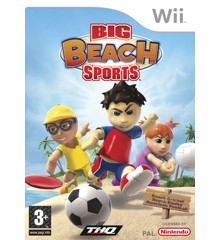 Big Beach Sports