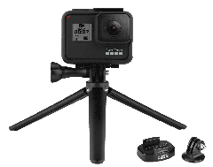 GoPro Tripod Mounts