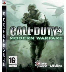 Call of Duty 4: Modern Warfare (Nordic)