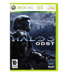 Halo 3: ODST