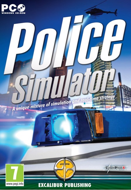 Police Simulator