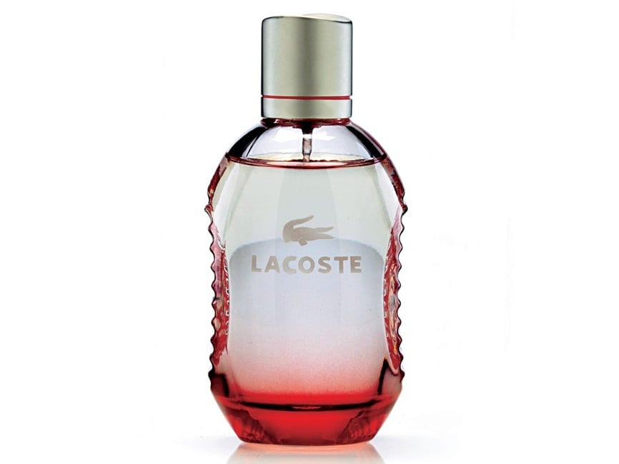 Lacoste - Style in Play for Men 125 ml. EDT