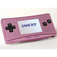 gba micro for sale